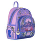 Loungefly x ACOTAR Night Court Ramiel Mountain Mini Backpack - GeekCore