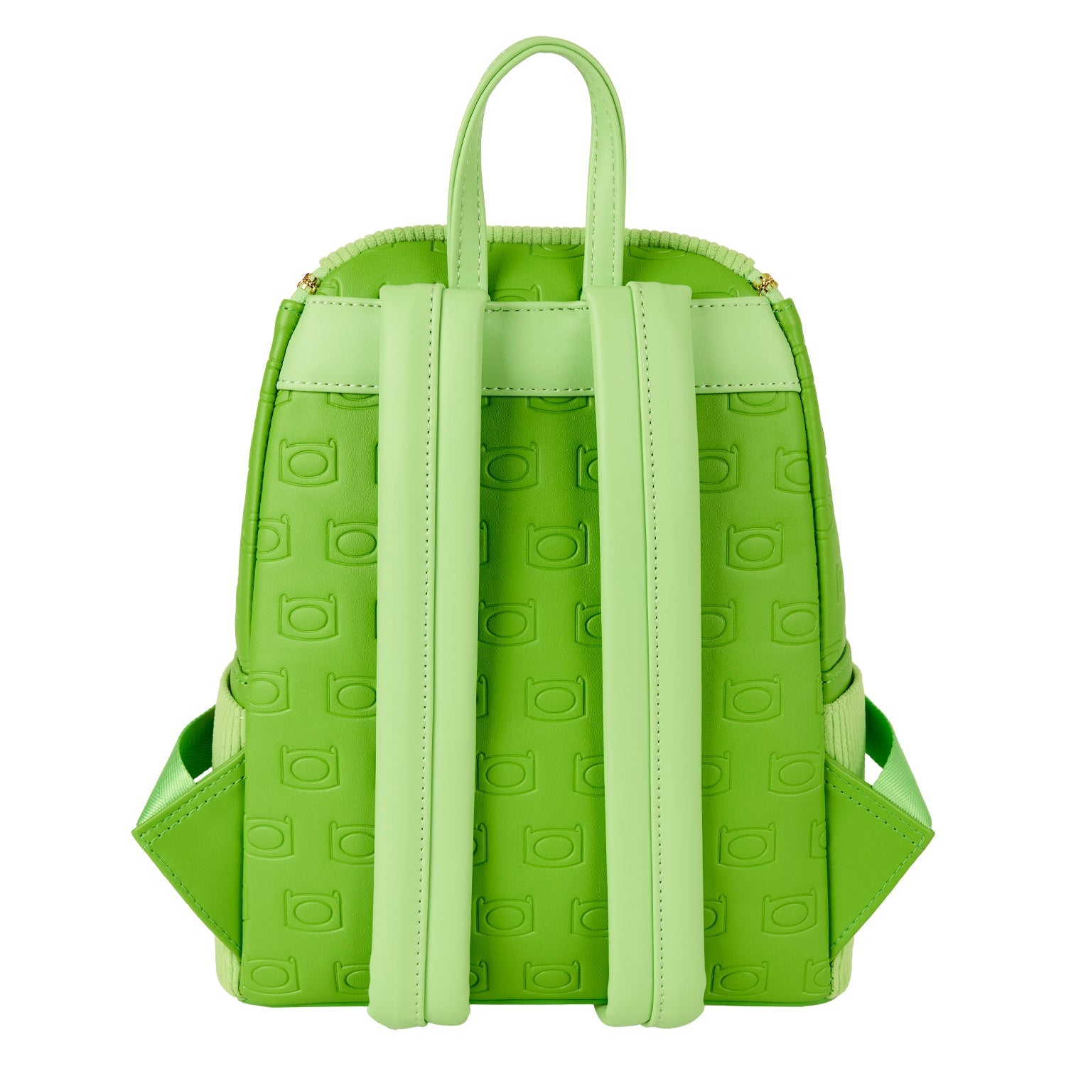 Loungefly x Adventure Time Mini Backpack - GeekCore