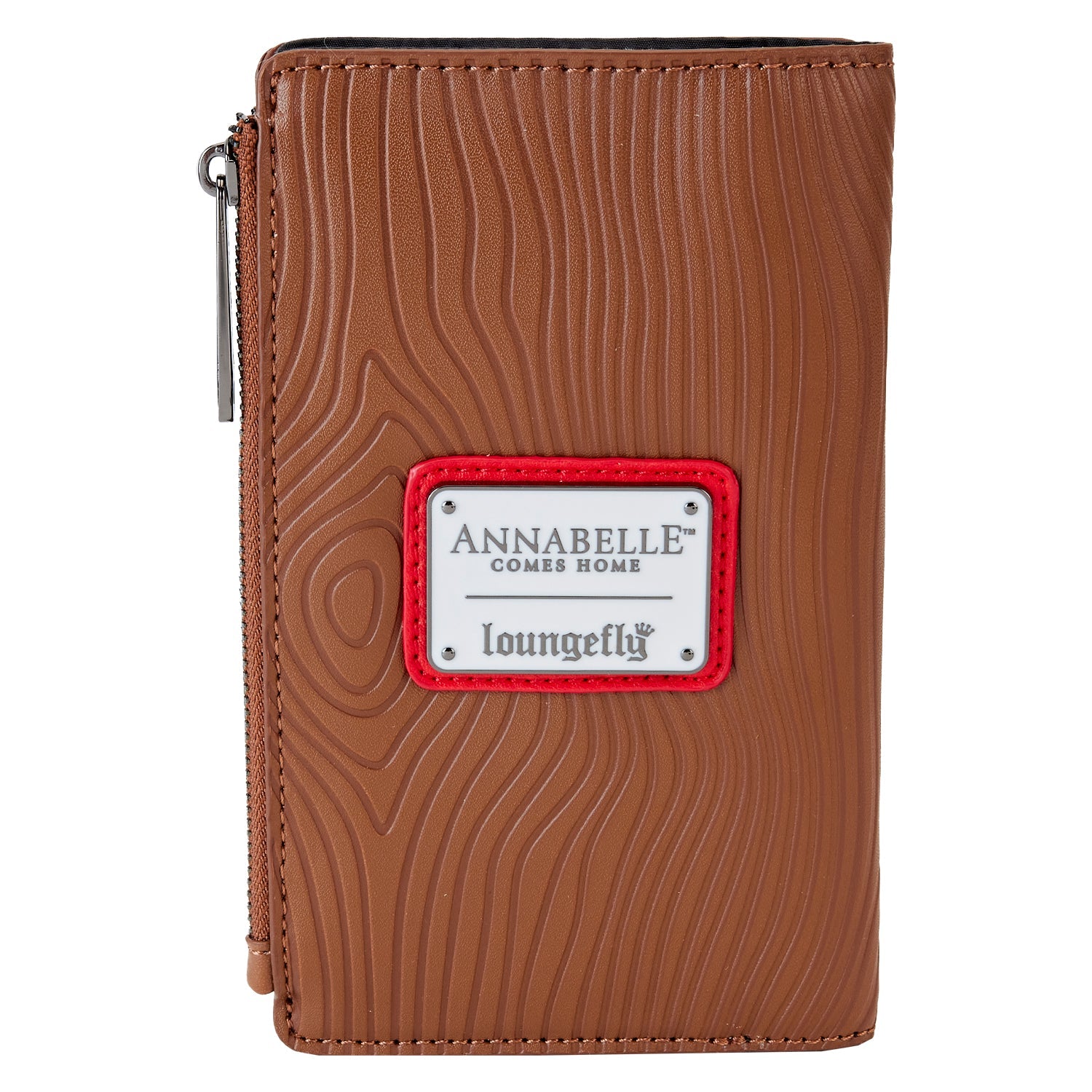 Loungefly x Annabelle Display Cabinet Wallet - GeekCore