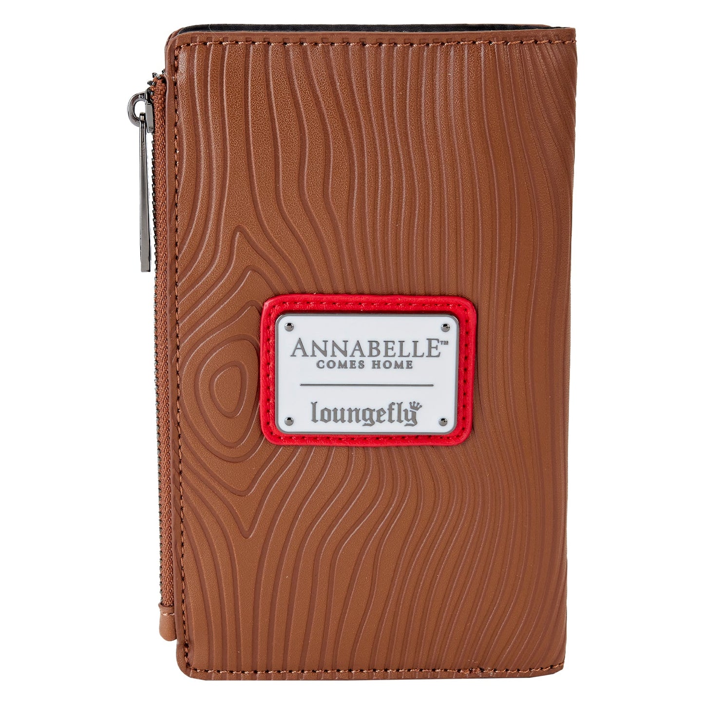 Loungefly x Annabelle Display Cabinet Wallet - GeekCore