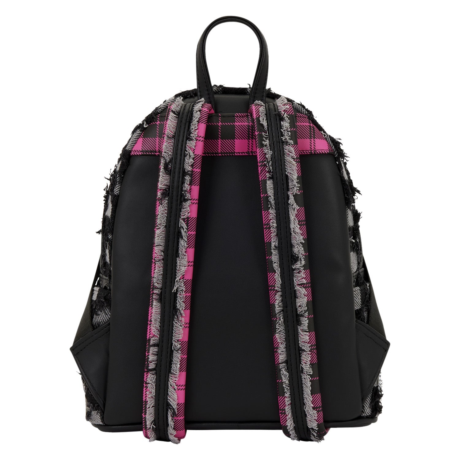 Loungefly x Avril Lavigne Logo Mini Backpack - GeekCore