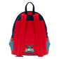 Loungefly x Back To The Future Marty Mcfly Cosplay Mini Backpack - GeekCore
