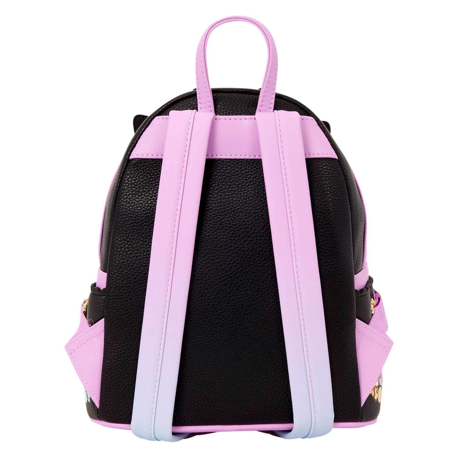 Loungefly x Badtz-Maru Pumpkin Cosplay Mini Backpack - GeekCore