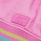 Loungefly x Barbie 65th Anniversary Bomber Jacket - GeekCore