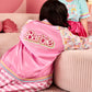 Loungefly x Barbie 65th Anniversary Bomber Jacket - GeekCore