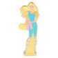 Loungefly x Barbie 65th Anniversary Paper Doll Magnetic Pin Set - GeekCore