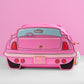 Loungefly x Barbie Car Light - Up Crossbody Bag - GeekCore