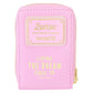 Loungefly x Barbie Doll Box Triple Lenticular Zip Around Wallet - GeekCore