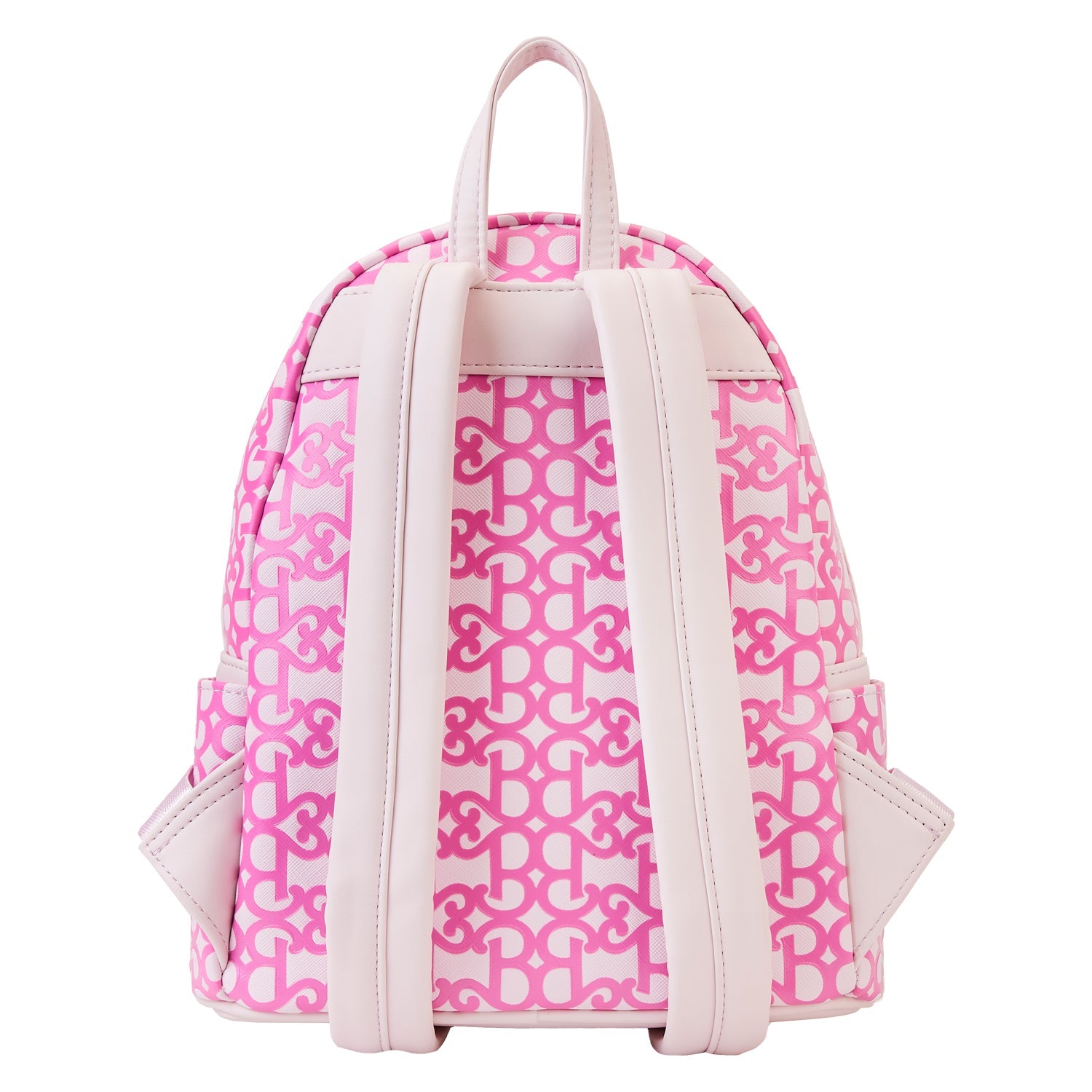 Loungefly x Barbie The Movie Logo Mini Backpack - GeekCore