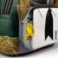 Loungefly x Batman Returns The Penguin Cosplay Mini Backpack - GeekCore