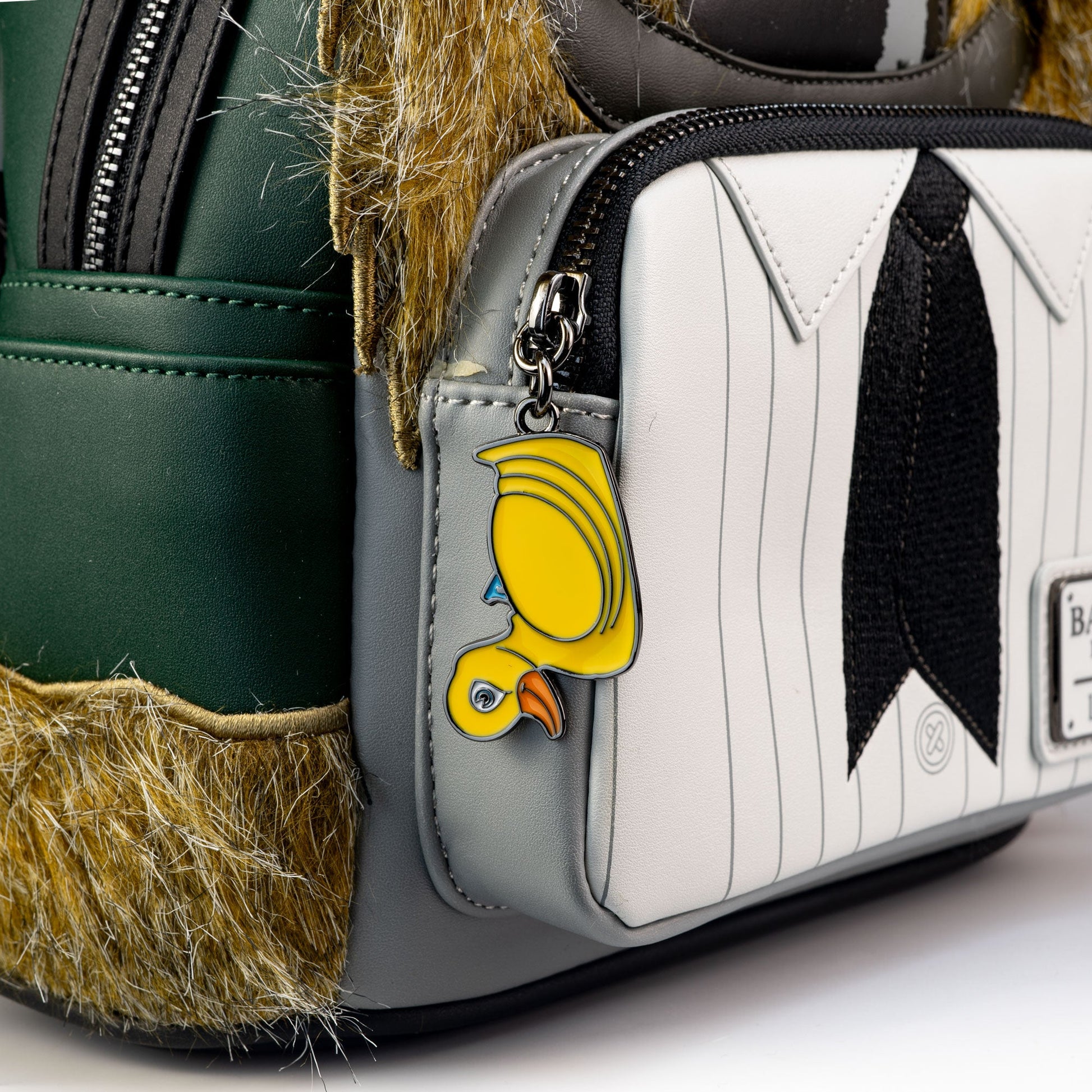 Loungefly x Batman Returns The Penguin Cosplay Mini Backpack - GeekCore