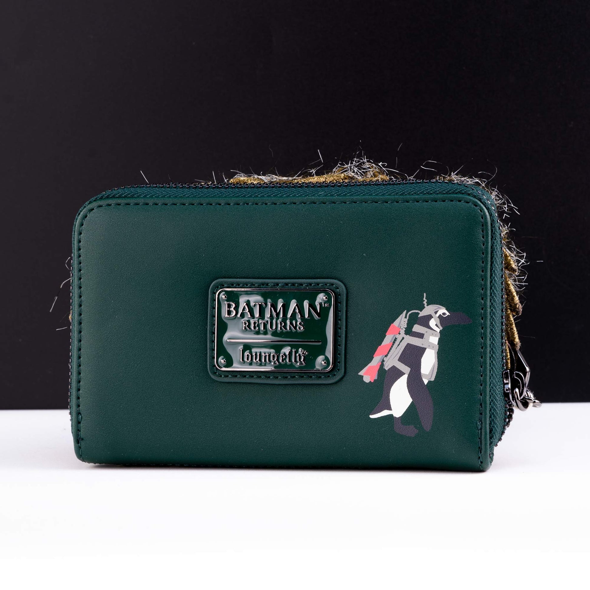 Loungefly x Batman Returns The Penguin Cosplay Wallet - GeekCore