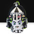 Loungefly x Beetlejuice Carousel Light Up Cosplay Mini Backpack - GeekCore