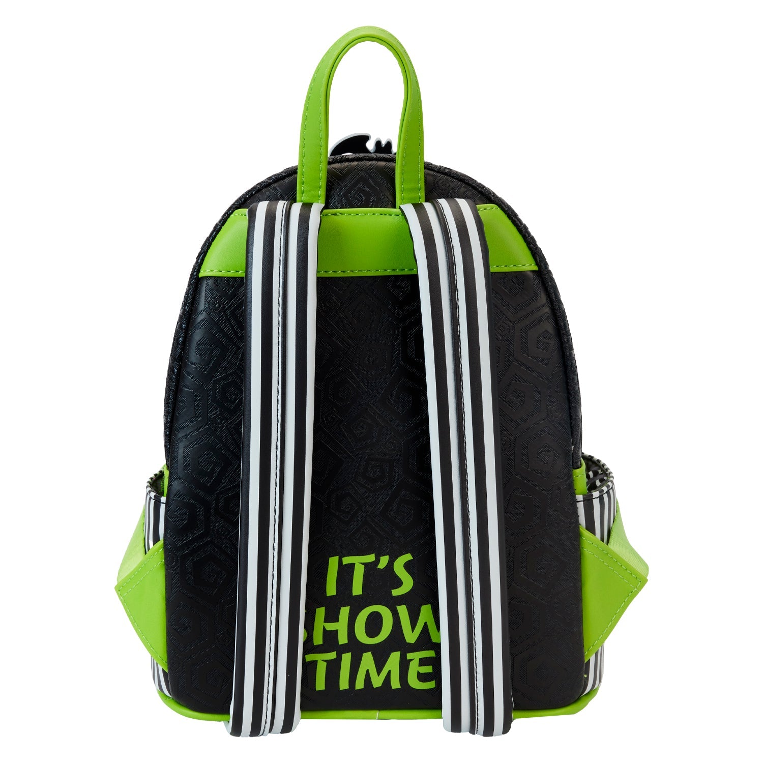 Loungefly x Beetlejuice Carousel Light Up Cosplay Mini Backpack - GeekCore