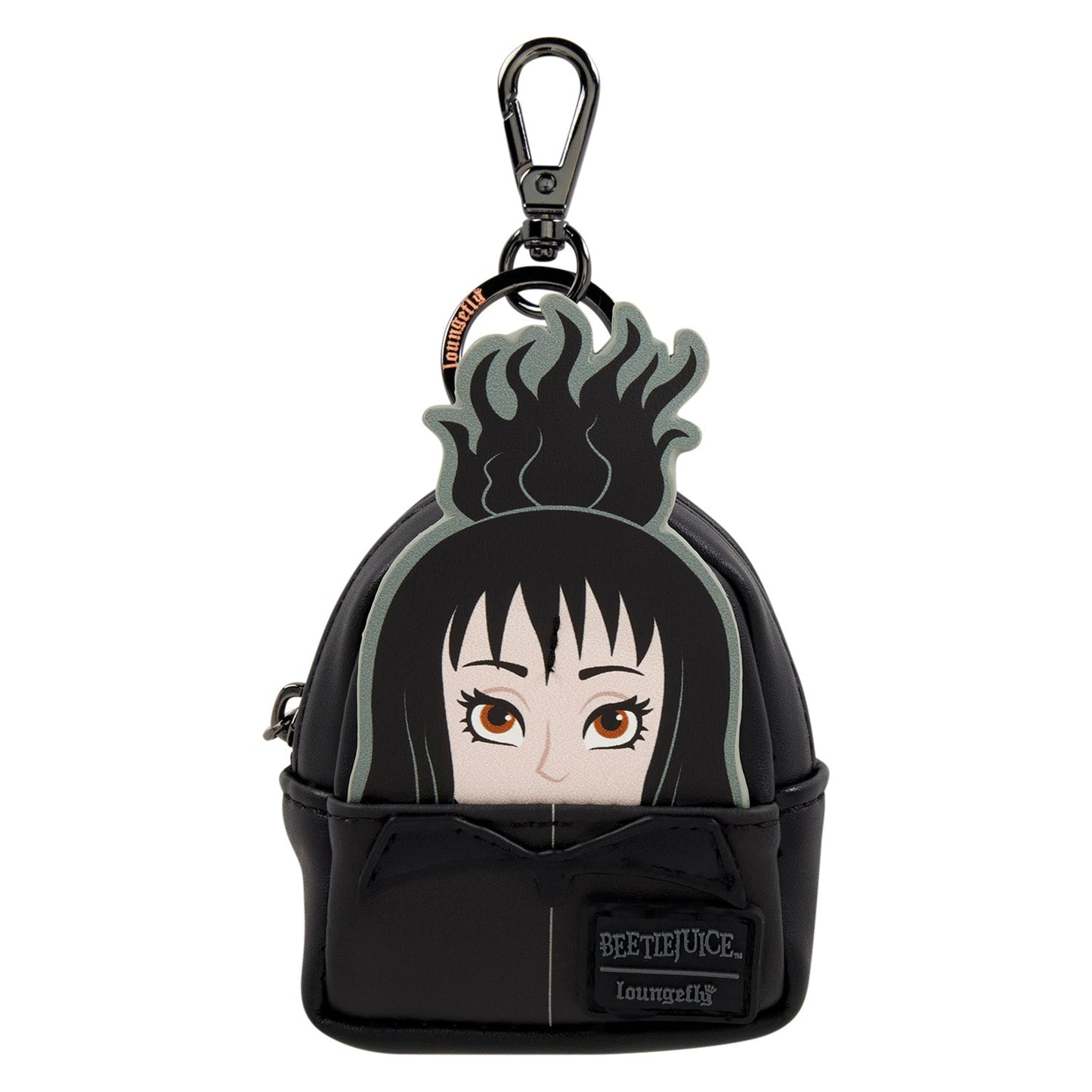 Loungefly x Beetlejuice Cosplay Mystery Mini Backpack Bag Charms - GeekCore