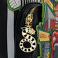 Loungefly x Beetlejuice Dantes Inferno Mini Backpack - GeekCore