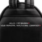 Loungefly x Big Hero 6 Baymax Cosplay Mini Backpack - GeekCore