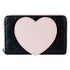 Loungefly x BLACKPINK Heart Wallet - GeekCore