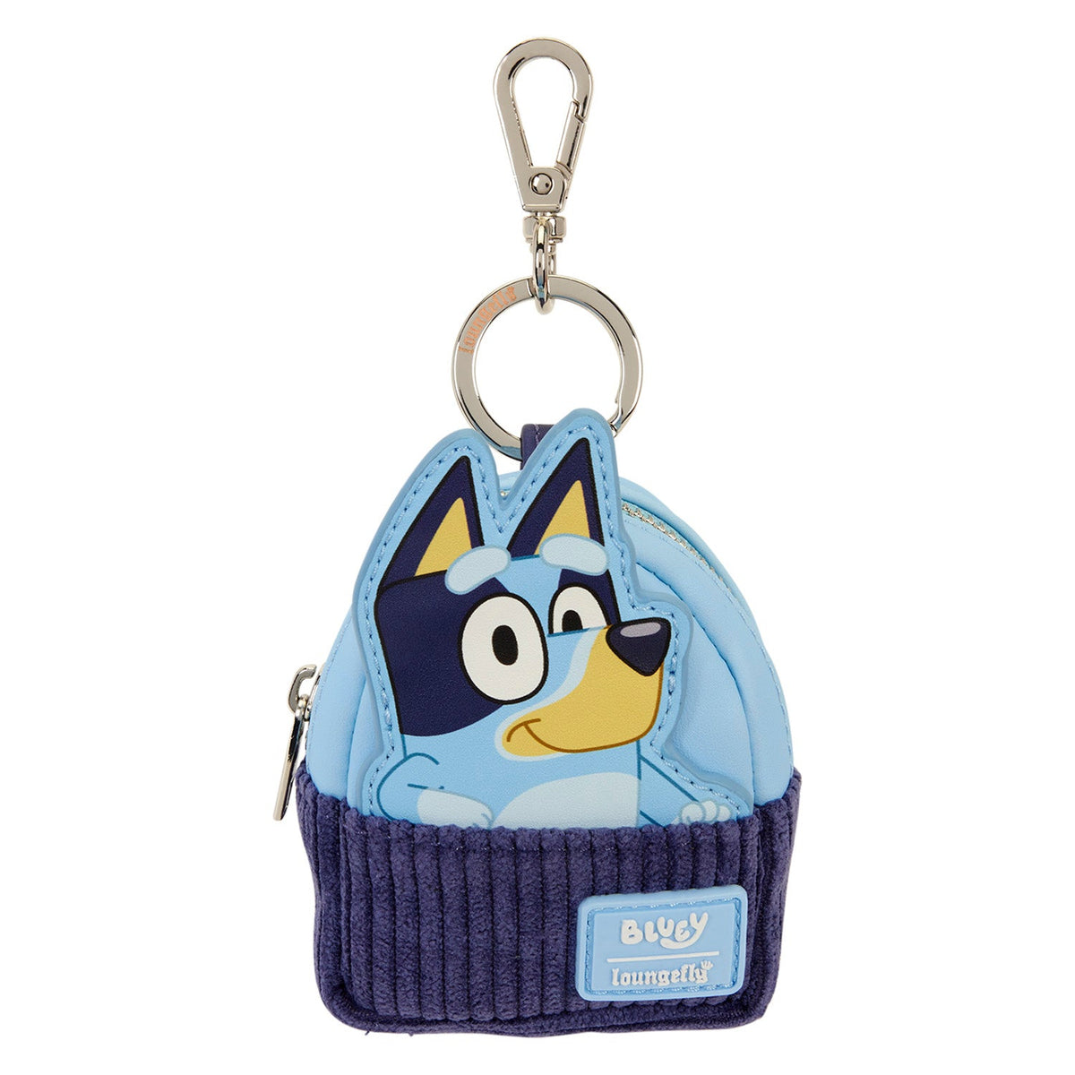 Loungefly x Bluey Mystery Mini Backpack Bag Charms - GeekCore