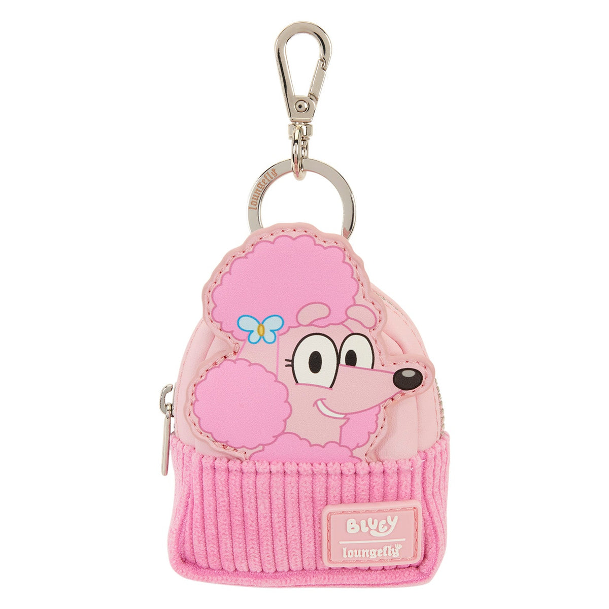 Loungefly x Bluey Mystery Mini Backpack Bag Charms - GeekCore