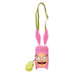Loungefly x Bob's Burgers Louise Cosplay Crossbody Bag With Coin Bag - GeekCore