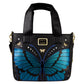 Loungefly x Britney Spears Butterfly Tote Bag with Coin Bag - GeekCore