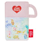 Loungefly x Care Bears and Cousins Cardholder - GeekCore