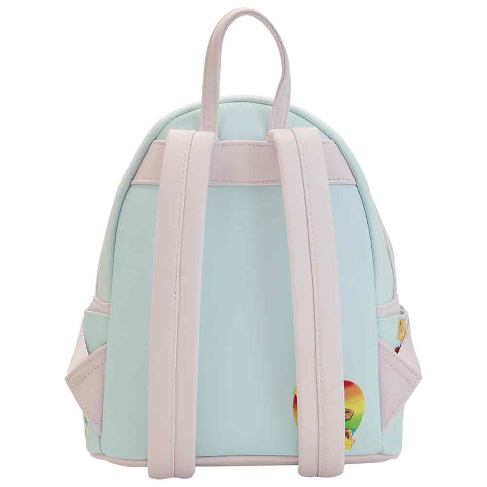 Loungefly x Care Bears Cloud Party Mini Backpack - GeekCore