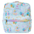 Loungefly x Care Bears Cousins AOP Nylon Small Square Mini Backpack - GeekCore