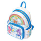Loungefly x Care Bears Rainbow Mini Backpack - GeekCore