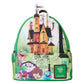 Loungefly x Cartoon Network Foster's Home For Imaginary Friends Mini Backpack - GeekCore