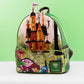 Loungefly x Cartoon Network Foster's Home For Imaginary Friends Mini Backpack - GeekCore