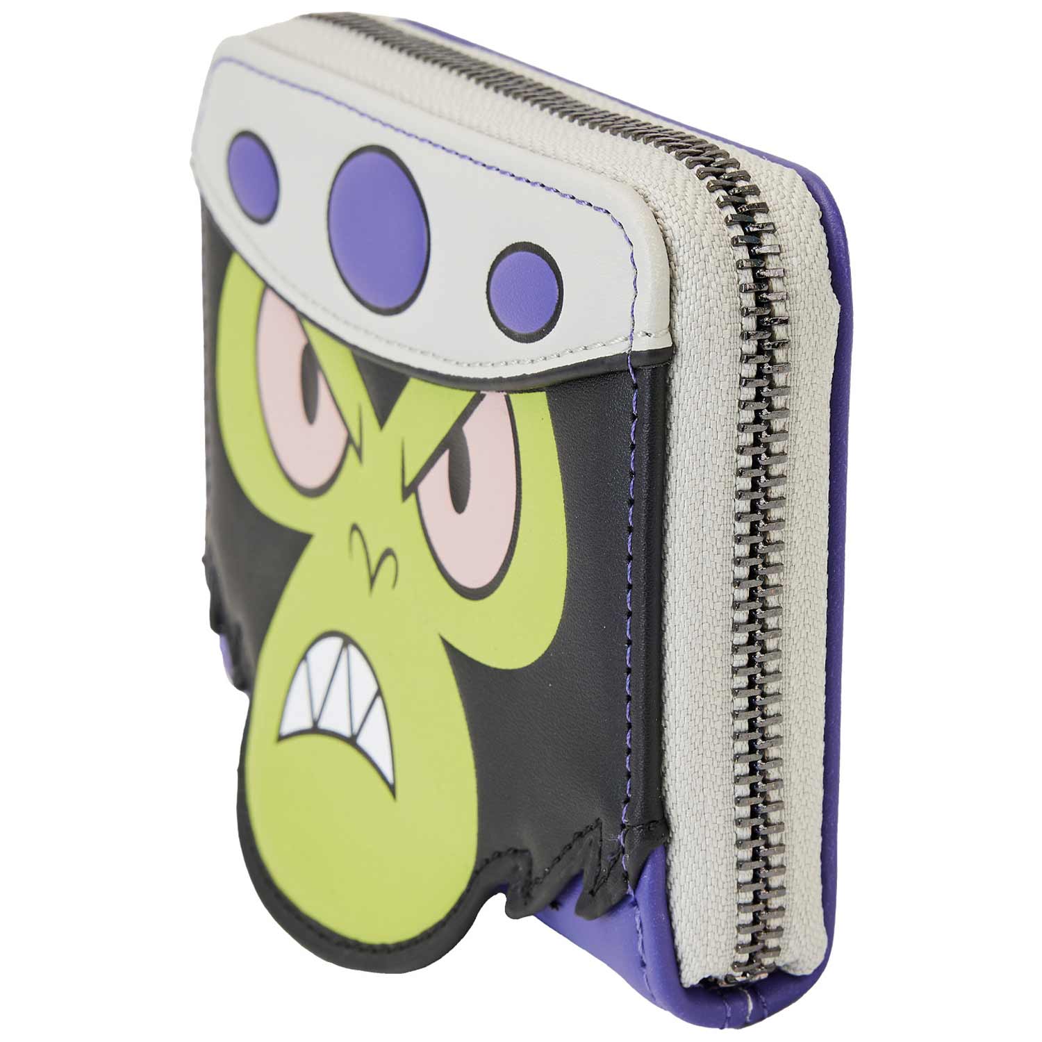 Loungefly x Cartoon Network Powerpuff Girls Mojo Jojo Wallet - GeekCore