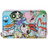 Loungefly x Cartoon Network Retro Collage Wallet - GeekCore