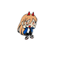 Loungefly x Chainsaw Man Chibi Blind Box Mystery Pin - GeekCore