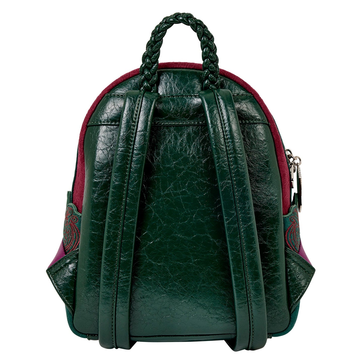 Loungefly x Charmed Power of Three Mini Backpack - GeekCore
