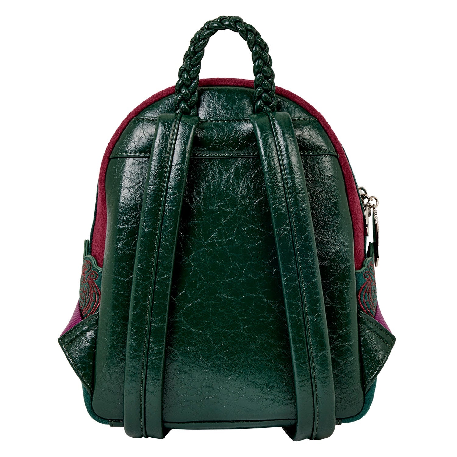 Loungefly x Charmed Power of Three Mini Backpack - GeekCore