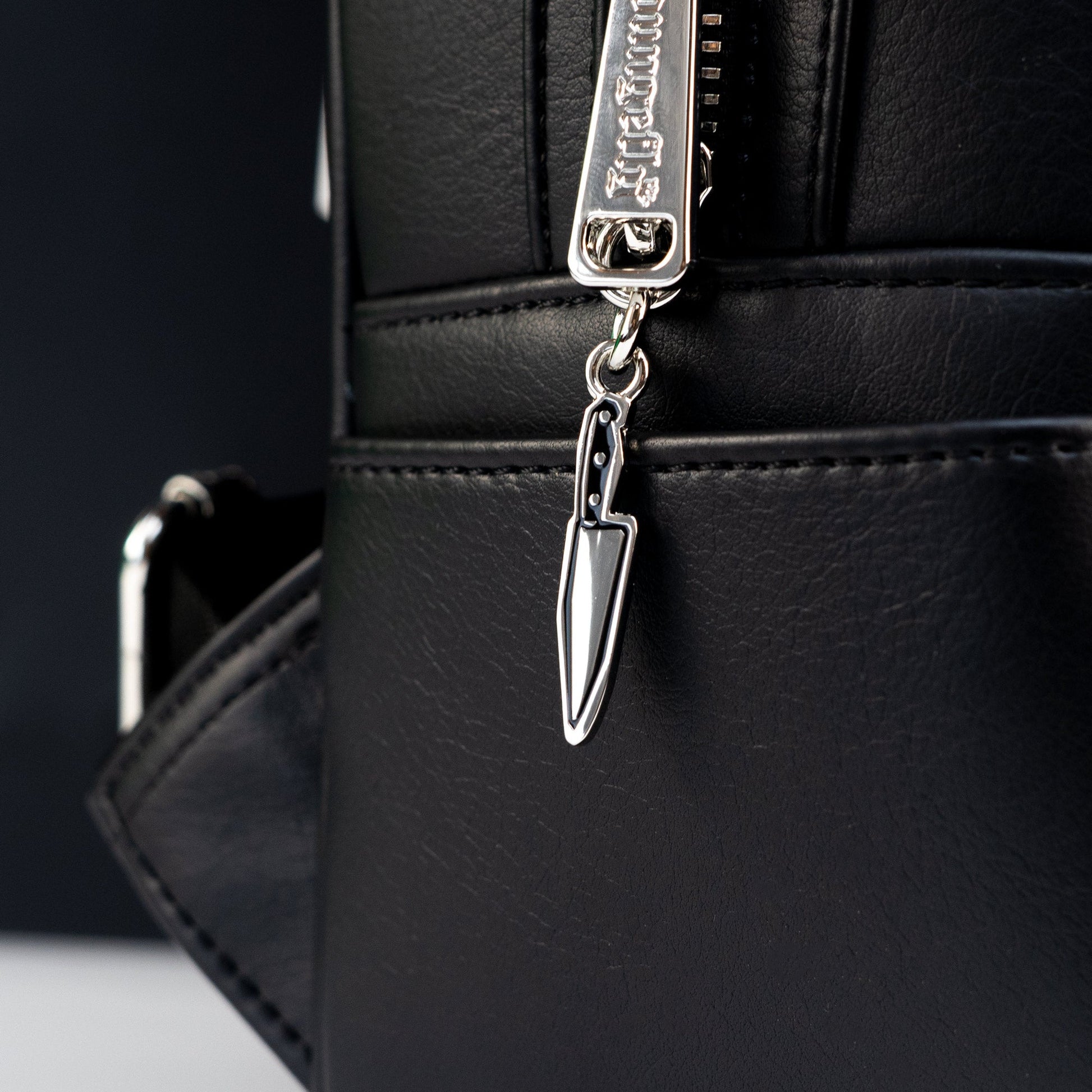 Loungefly x Child's Play Bride of Chucky Tiffany Cosplay Mini Backpack - GeekCore