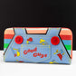 Loungefly x Childs Play Chucky Cosplay Purse - GeekCore