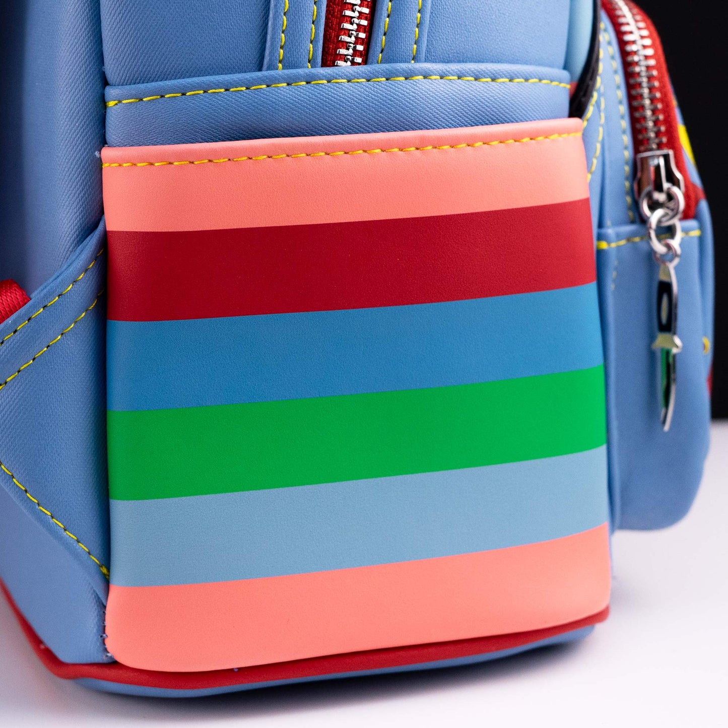 Loungefly x Childs Play Chucky Mini Backpack - GeekCore