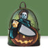 Loungefly x Compass International Halloween Mini Backpack - GeekCore