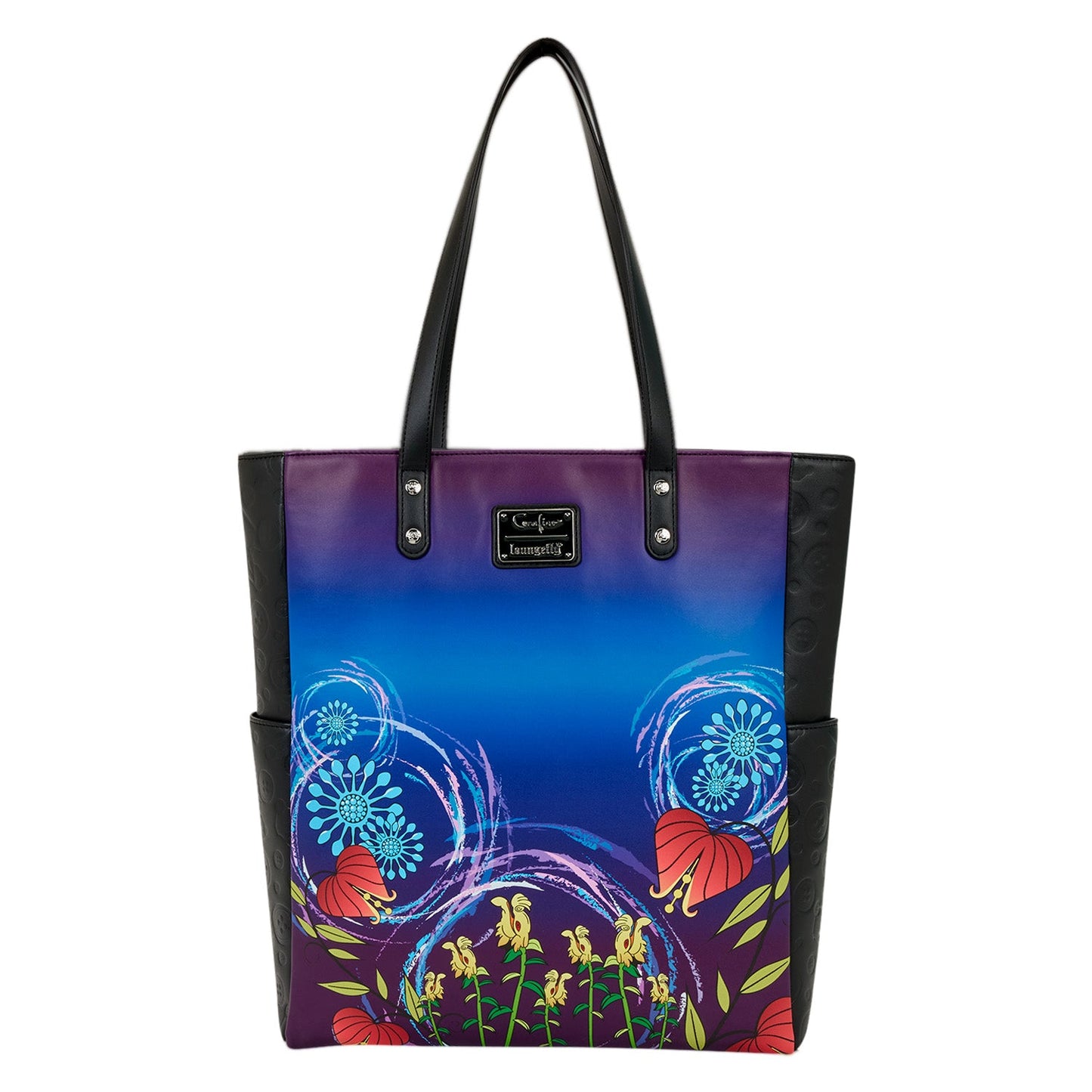 Loungefly x Coraline Button Moon Tote Bag - GeekCore