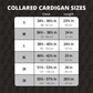 Loungefly x Coraline Cat Dragonfly Collared Cardigan - GeekCore