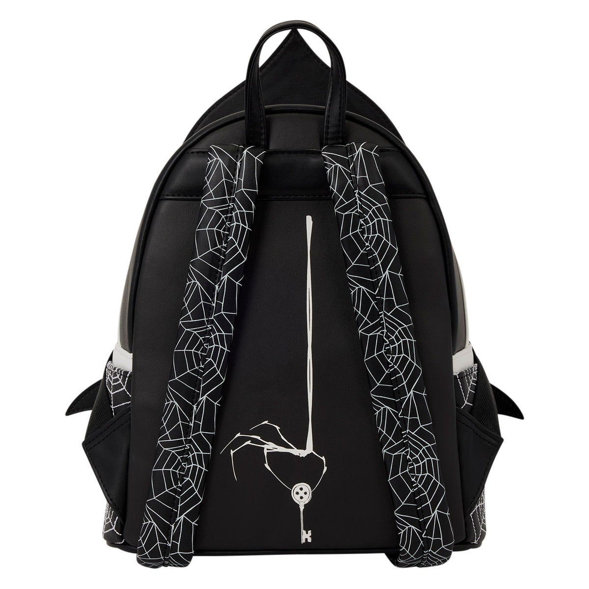 Loungefly x Coraline Other Mother Cosplay Mini Backpack - GeekCore
