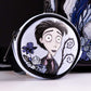 Loungefly x Corpse Bride Crossbody Sling Bag - GeekCore