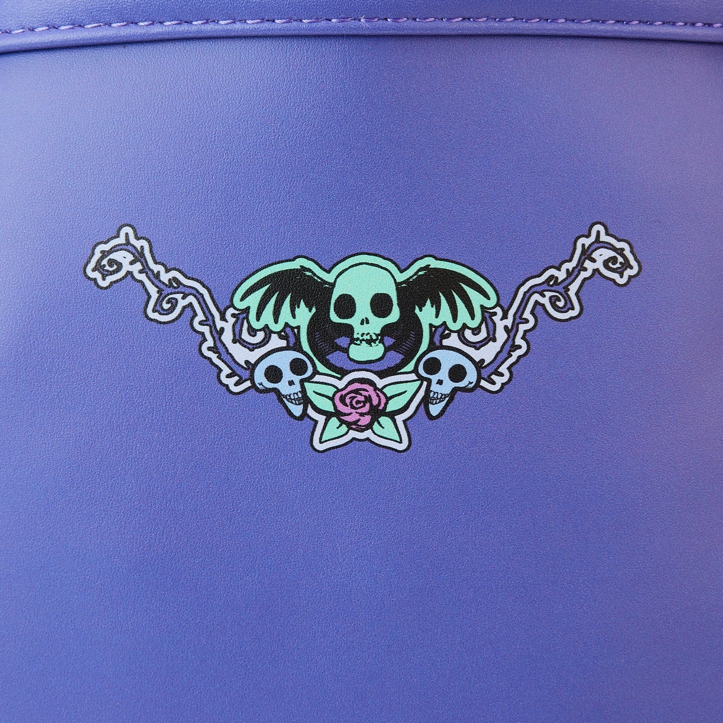 Loungefly x Corpse Bride Moon Mini Backpack - GeekCore