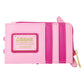 Loungefly x Courage the Cowardly Dog Card Holder - GeekCore