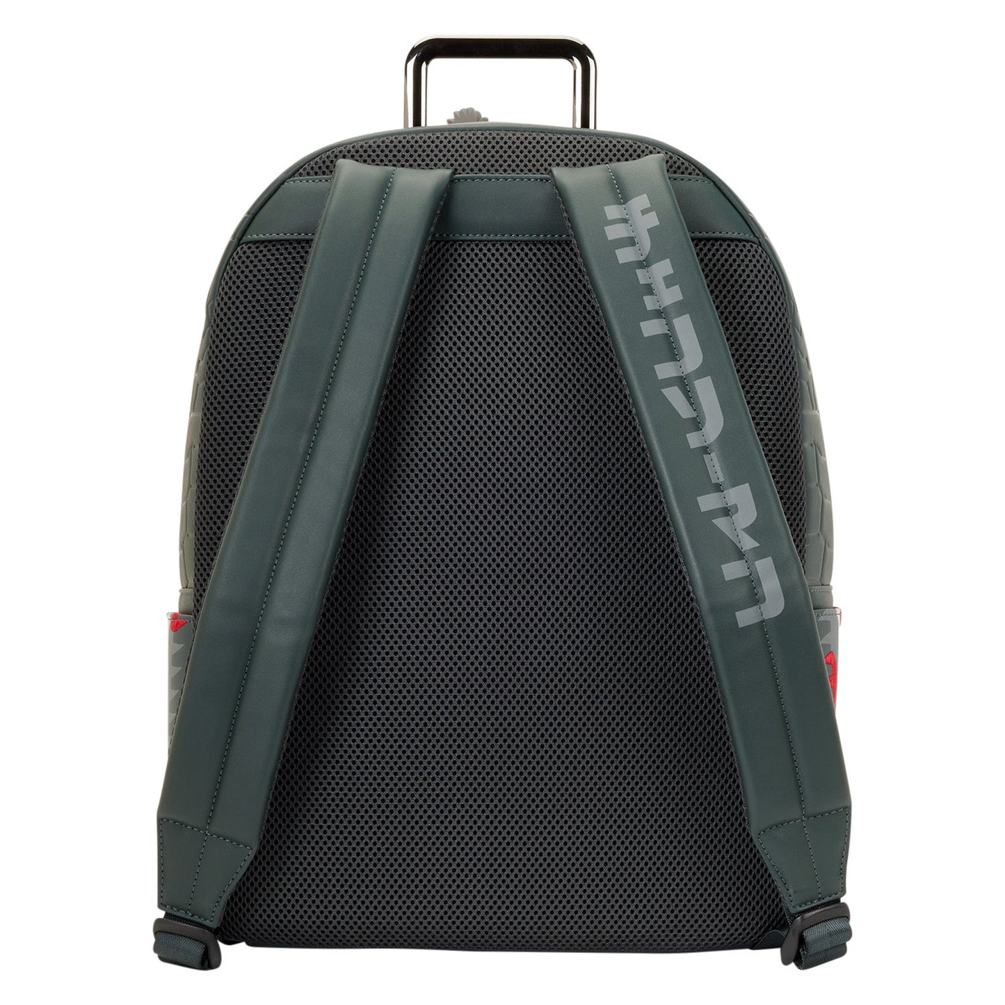 Loungefly x Crunchyroll Chainsaw Man Full - Size Backpack - GeekCore