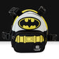 Loungefly x DC Comics Batman Mini Backpack Harness - GeekCore