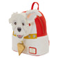 Loungefly x DC Comics Supergirl Krypto Mini Backpack - GeekCore